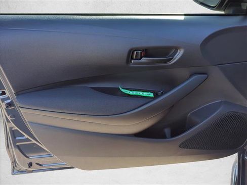 Used 2026 Toyota Corolla LE image 10