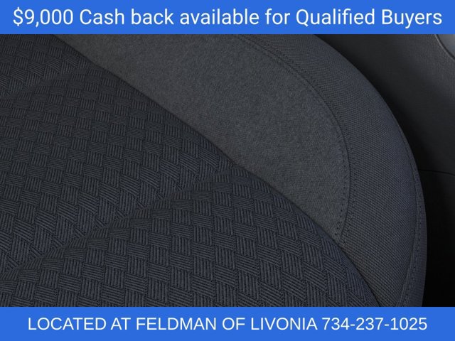 New 2026 Chevrolet Silverado 1500 RST AWD/4WD image 21