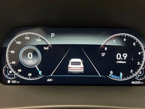 Used 2021 Hyundai Sonata SEL w/ Convenience Package image 18