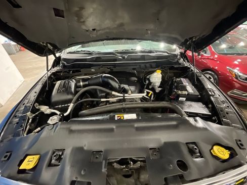 Used 2014 RAM 1500 Tradesman w/ Popular Equipment Group AWD/4WD image 37
