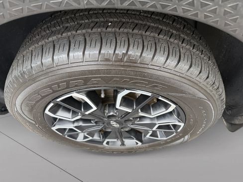 Used 2022 Hyundai Santa Cruz SEL w/ Activity Package image 6