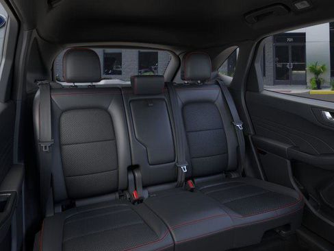 New 2026 Ford Escape ST-Line w/ Tech Pack #1 image 11