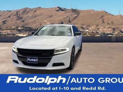 Used 2020 Dodge Charger SXT w/ Blacktop Package