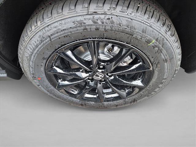 New 2027 Honda CR-V Sport-L image 10