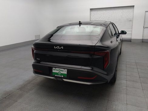 Used 2025 Kia K4 FWD image 7