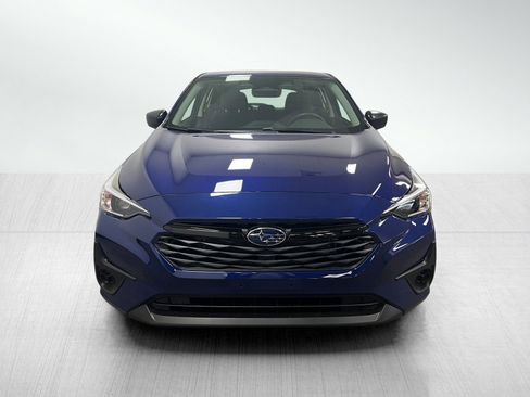 New 2025 Subaru Impreza 2.0i image 5