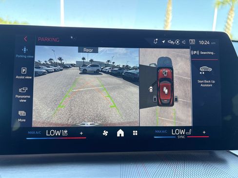 Used 2024 BMW X2 M35i image 24