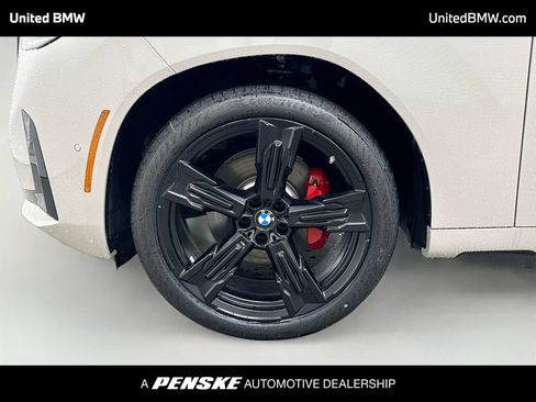 New 2026 BMW X3 xDrive30i w/ Premium Package AWD/4WD image 2