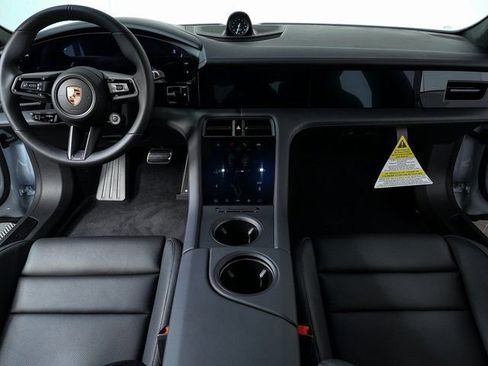 New 2026 Porsche Taycan GTS image 18