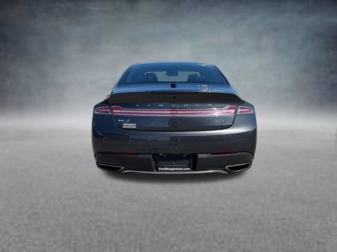 Used 2019 Lincoln MKZ Reserve FWD image 8