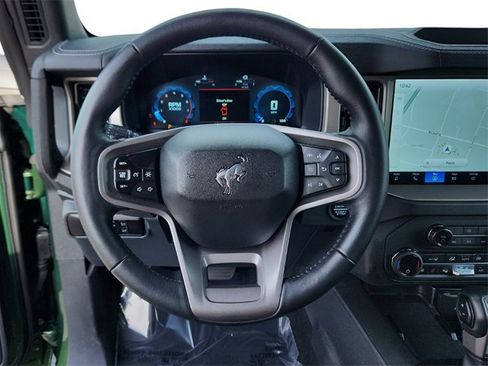 Used 2025 Ford Bronco Outer Banks image 22
