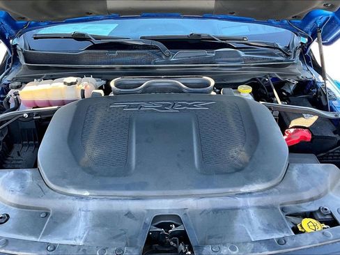 Used 2023 RAM 1500 TRX w/ TRX Level 2 Equipment Group image 31