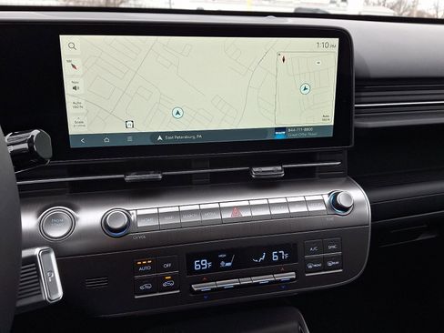 New 2026 Hyundai Kona Limited image 12