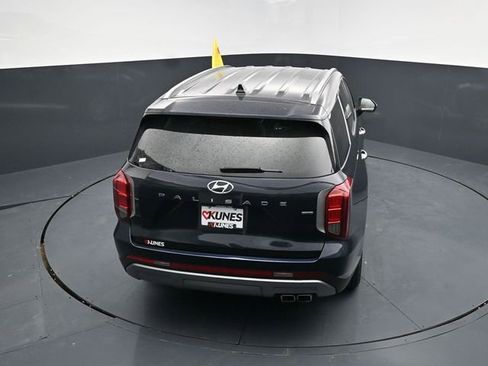 Used 2024 Hyundai Palisade SEL AWD/4WD image 37