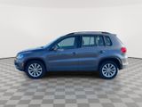 Used 2018 Volkswagen Tiguan Limited image 6
