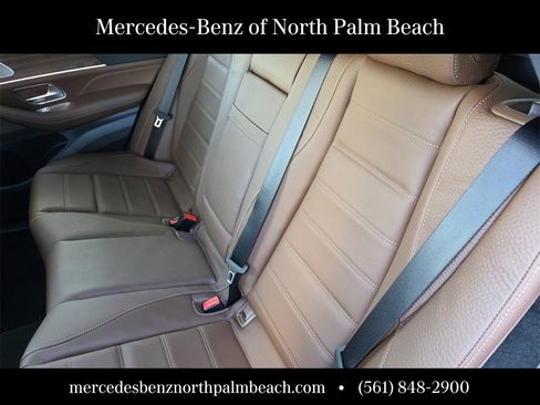 New 2026 Mercedes-Benz GLE 450 4MATIC Coupe image 14