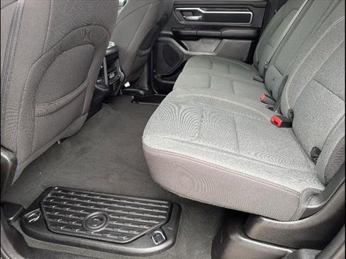 Used 2024 RAM 1500 Big Horn image 13