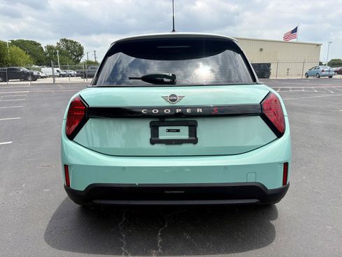 Used 2025 MINI Cooper S FWD image 6