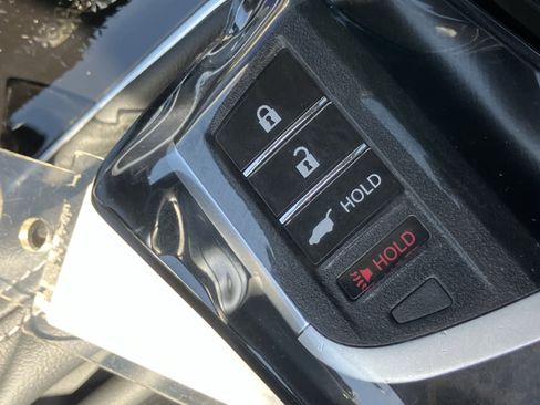 Used 2025 Acura ADX FWD image 38