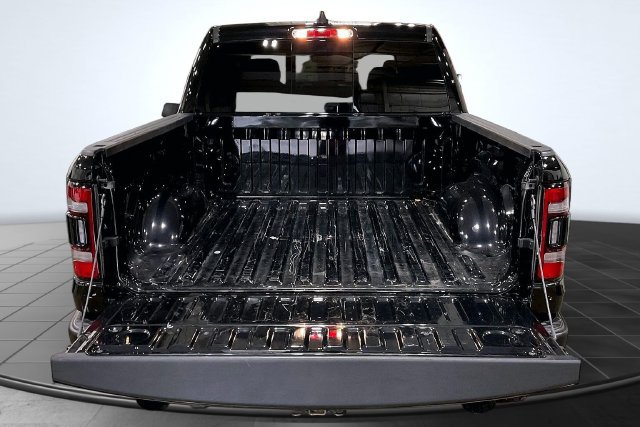 Used 2023 RAM 1500 TRX w/ TRX Level 1 Equipment Group AWD/4WD image 5