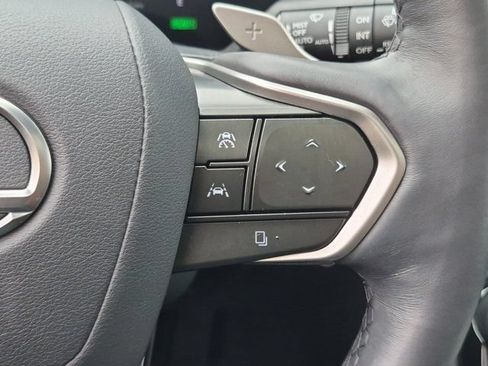Used 2025 Lexus NX 350h AWD w/ Cold Area Package image 20