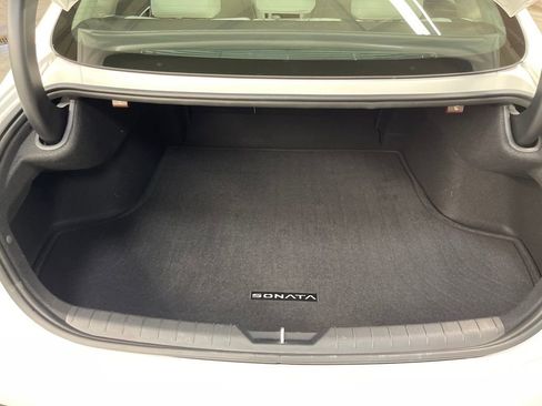 Certified 2024 Hyundai Sonata SEL w/ Convenience Package image 22