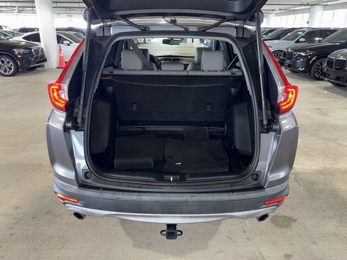 Used 2018 Honda CR-V Touring image 13