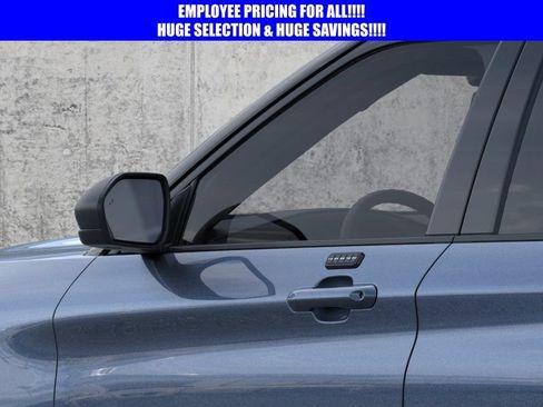 New 2026 Ford Explorer Active AWD/4WD image 20