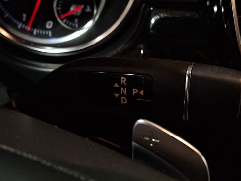 Used 2019 Mercedes-Benz GLS 550 4MATIC image 12