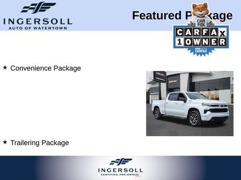 Used 2022 Chevrolet Silverado 1500 RST image 14