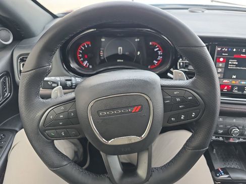 Used 2026 Dodge Durango GT image 10