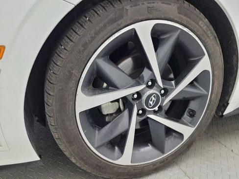Used 2022 Hyundai Sonata SEL Plus FWD image 31