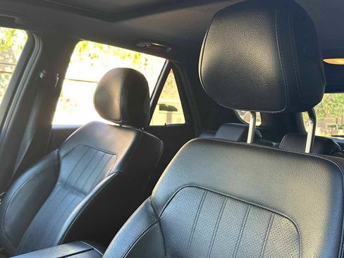 Used 2018 Mercedes-Benz GLE 350 w/ Premium 1 Package image 23