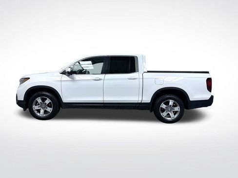 Used 2025 Honda Ridgeline RTL image 11