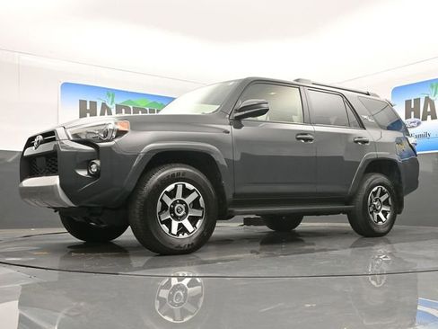 Used 2024 Toyota 4Runner TRD Off-Road image 19