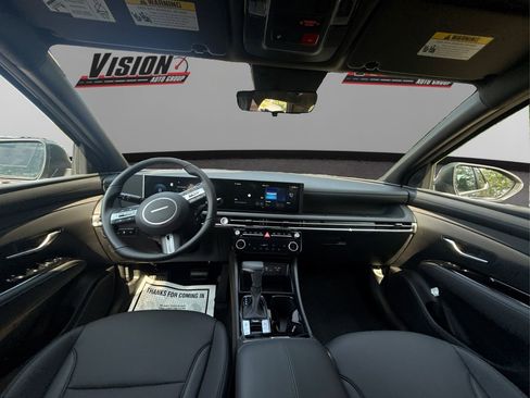 New 2025 Hyundai Santa Cruz XRT AWD/4WD image 19