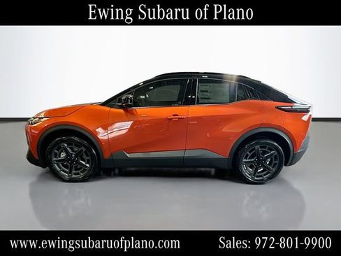 Used 2026 Subaru Uncharted AWD w/ Protection Package image 4