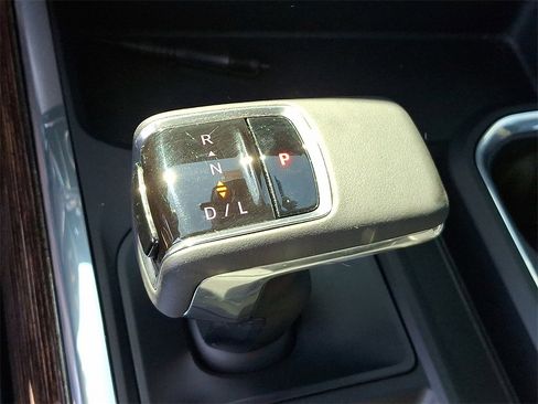 Certified 2024 GMC Sierra 1500 Elevation w/ X31 Off-Road Package image 14