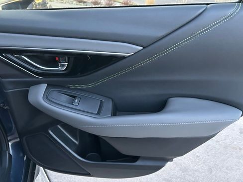 Used 2024 Subaru Outback Onyx Edition image 27