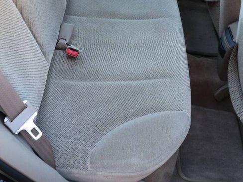 Used 1997 Chevrolet Cavalier LS w/ Preferred Equipment Group 2 FWD image 35