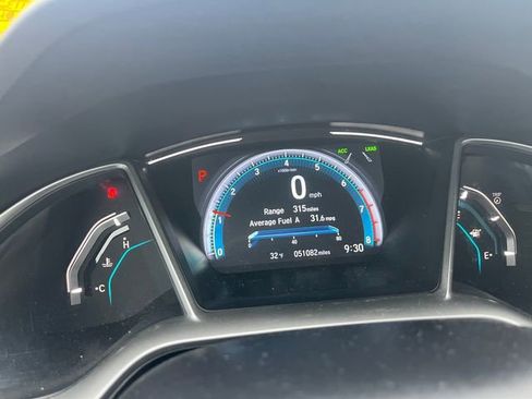 Used 2019 Honda Civic EX image 5
