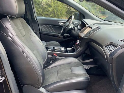 Used 2020 Ford Edge ST w/ Equipment Group 401A image 37