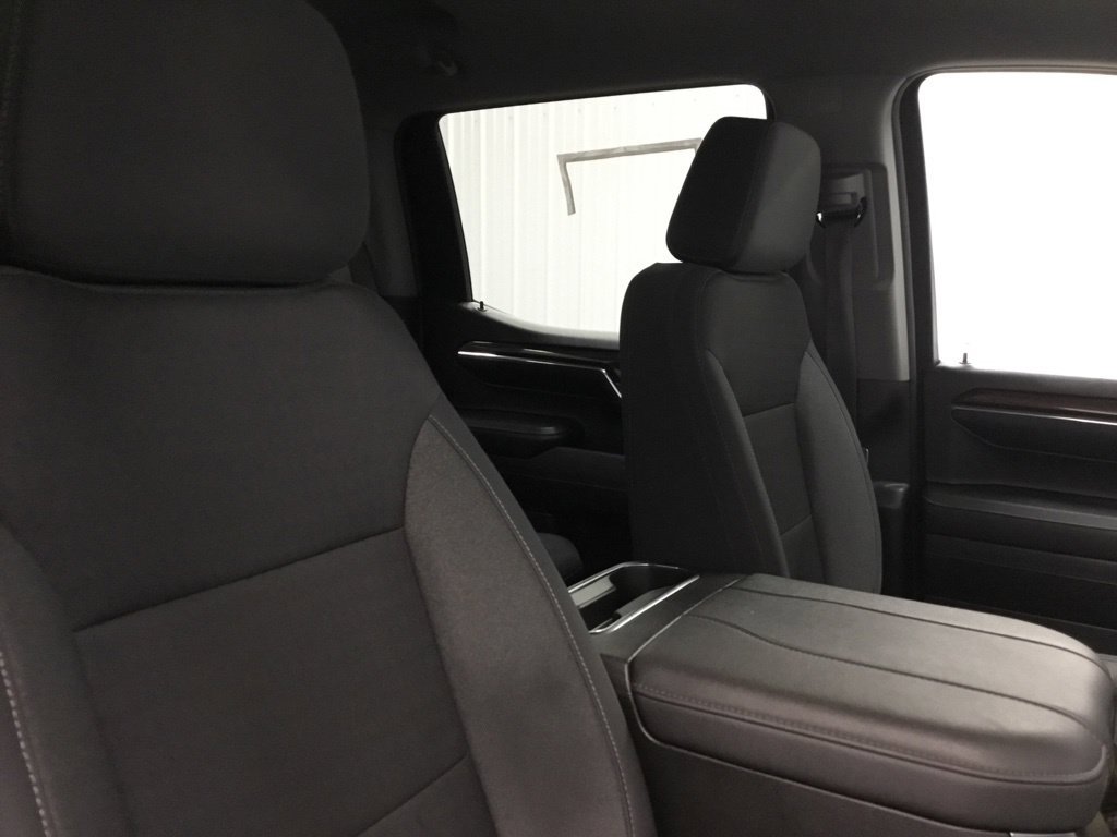 Used 2024 Chevrolet Silverado 1500 RST AWD/4WD image 21