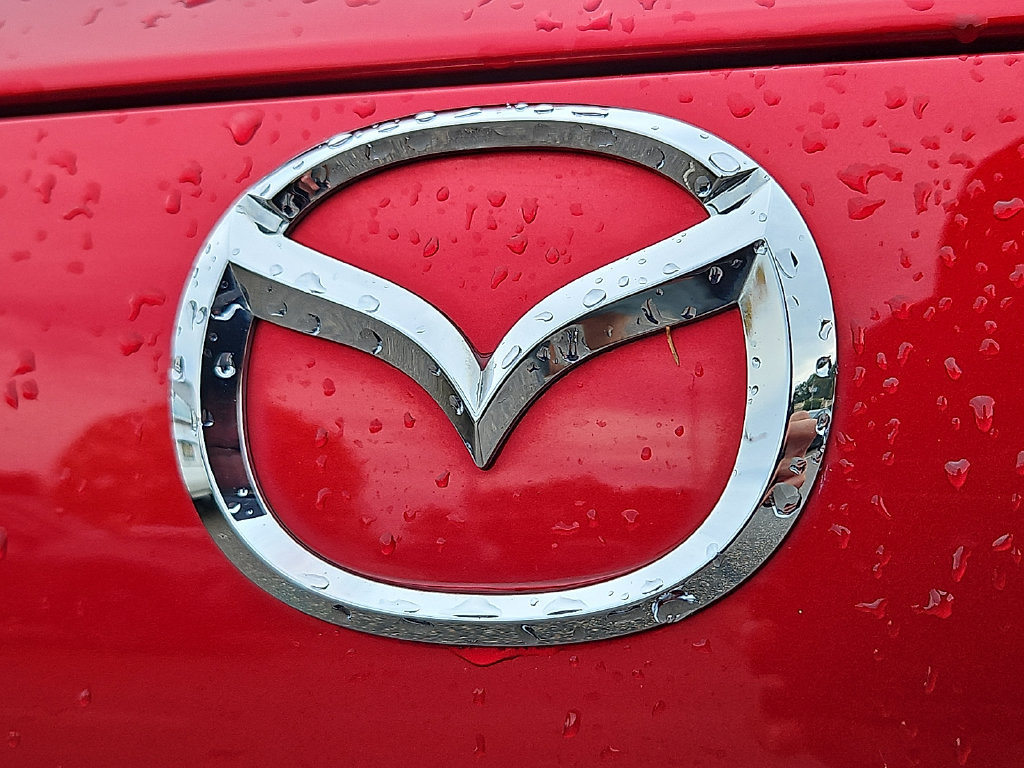 Used 2025 MAZDA CX-50 AWD 2.5 S w/ Weather Package image 32