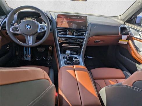 New 2026 BMW 840i image 15