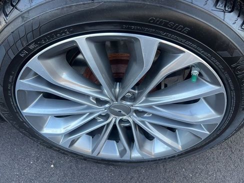 Used 2016 Hyundai Genesis 3.8 w/ Option Group 02 image 29