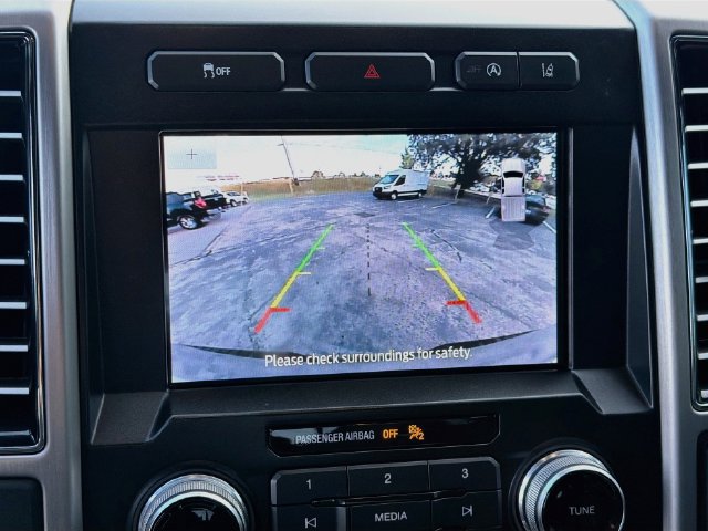 Certified 2020 Ford F150 Platinum RWD image 31