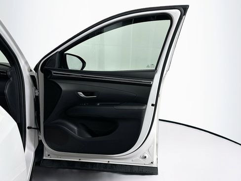 Used 2024 Hyundai Santa Cruz SEL w/ Activity Package image 32