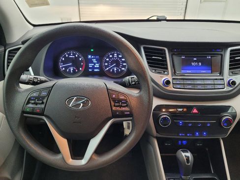 Used 2016 Hyundai Tucson SE w/ Option Group 02 AWD/4WD image 22