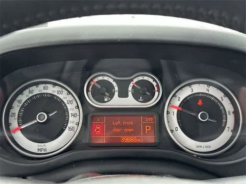 Used 2014 FIAT 500L Easy image 6